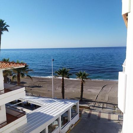 Torresol 411 Διαμέρισμα Nerja Εξωτερικό φωτογραφία