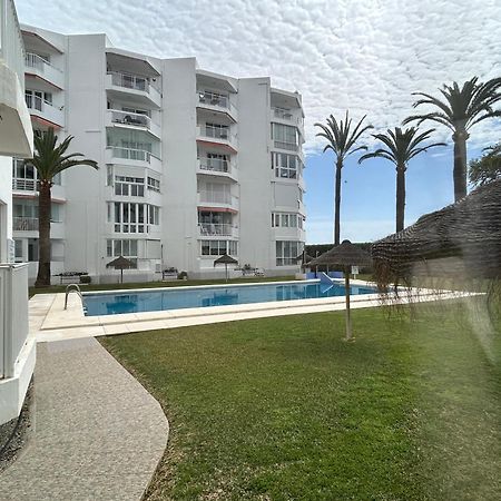 Torresol 411 Διαμέρισμα Nerja Εξωτερικό φωτογραφία