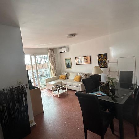 Torresol 411 Διαμέρισμα Nerja Εξωτερικό φωτογραφία