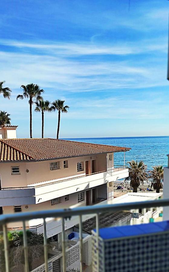 Torresol 411 Διαμέρισμα Nerja Εξωτερικό φωτογραφία