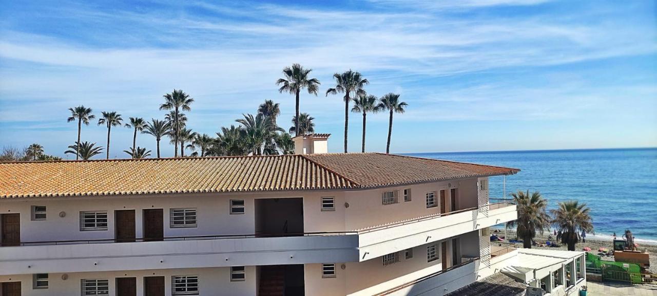 Torresol 411 Διαμέρισμα Nerja Εξωτερικό φωτογραφία