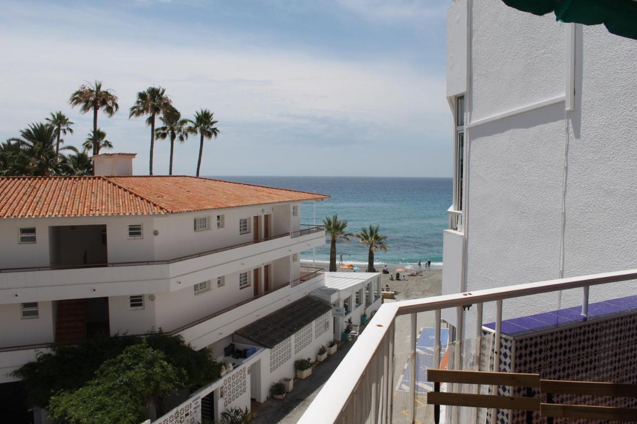 Torresol 411 Διαμέρισμα Nerja Εξωτερικό φωτογραφία