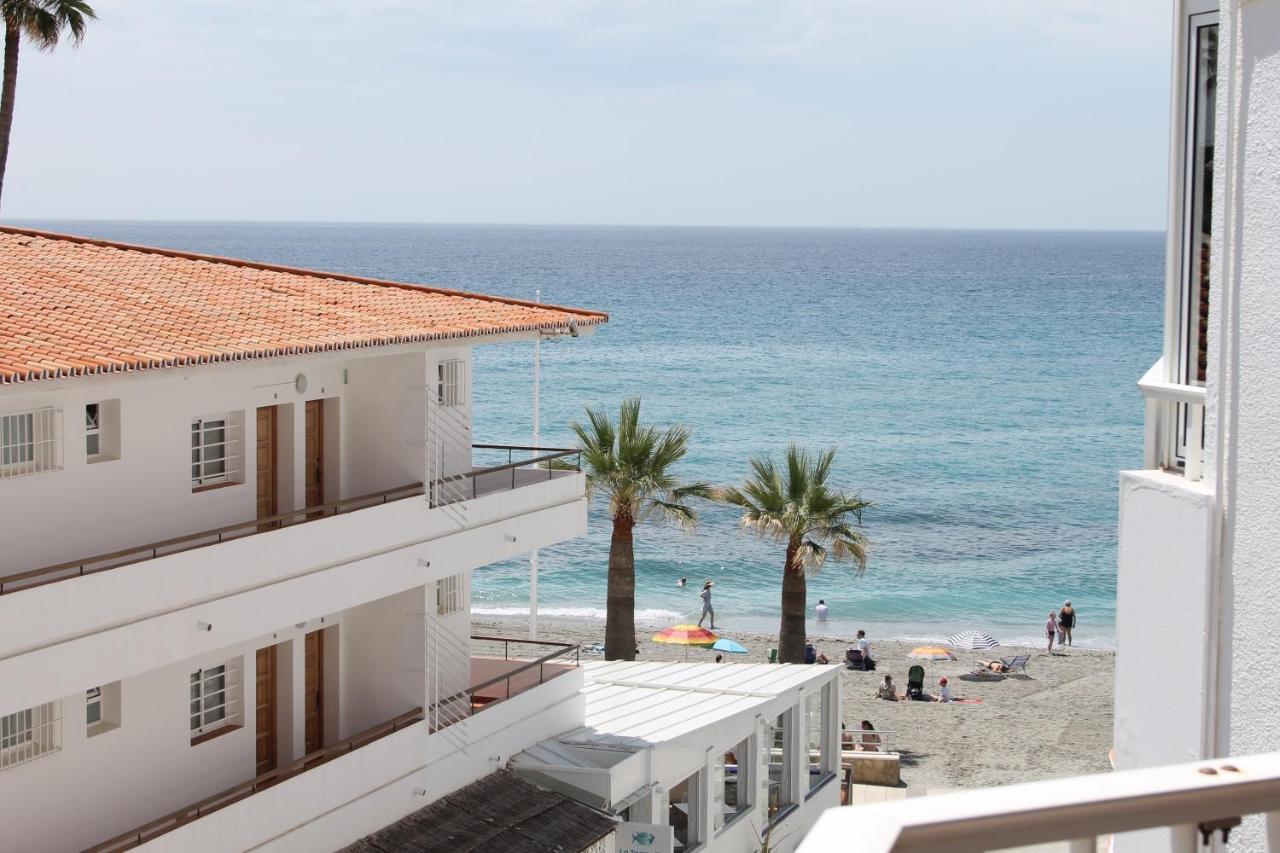 Torresol 411 Διαμέρισμα Nerja Εξωτερικό φωτογραφία