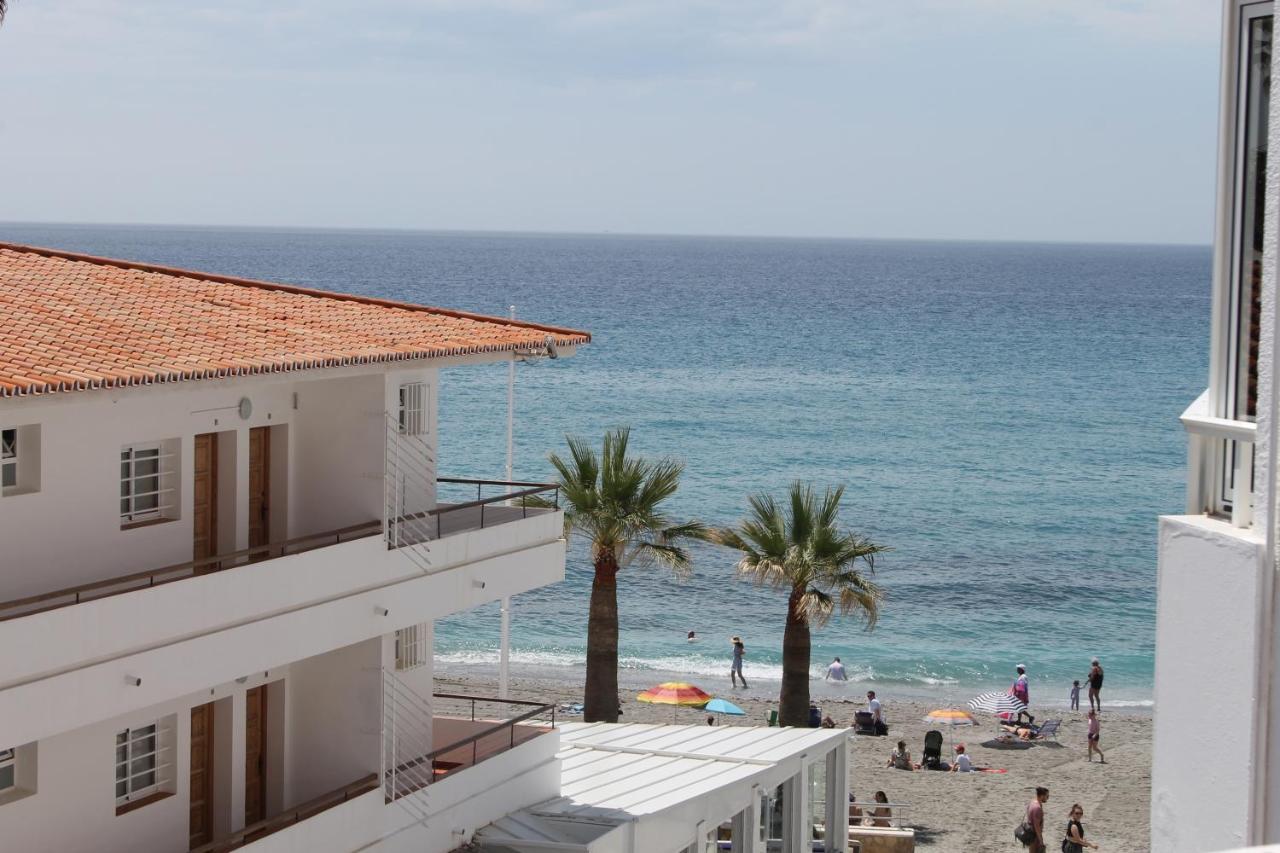 Torresol 411 Διαμέρισμα Nerja Εξωτερικό φωτογραφία
