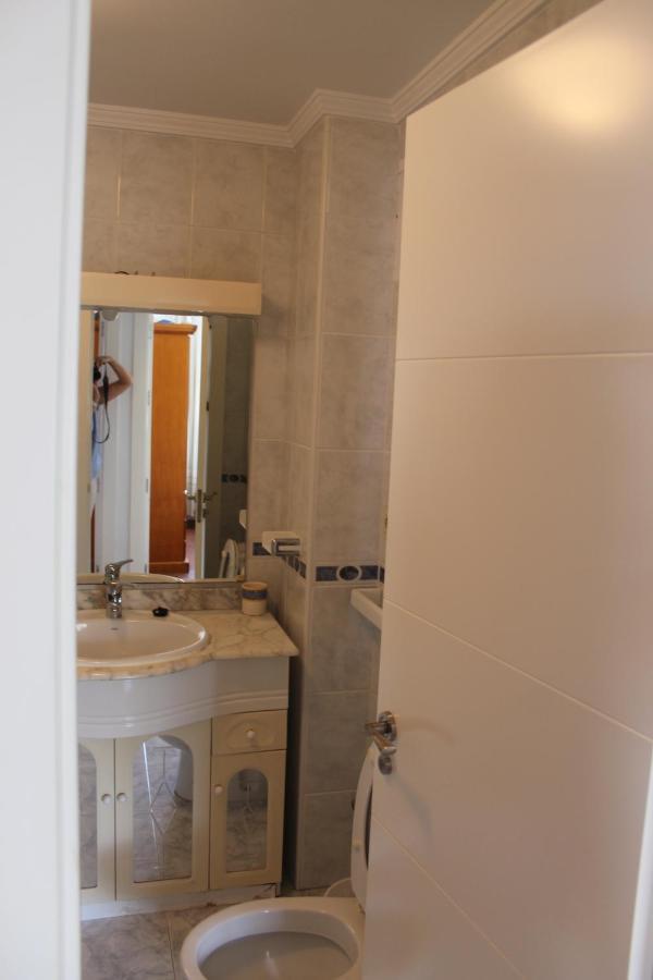Torresol 411 Διαμέρισμα Nerja Εξωτερικό φωτογραφία