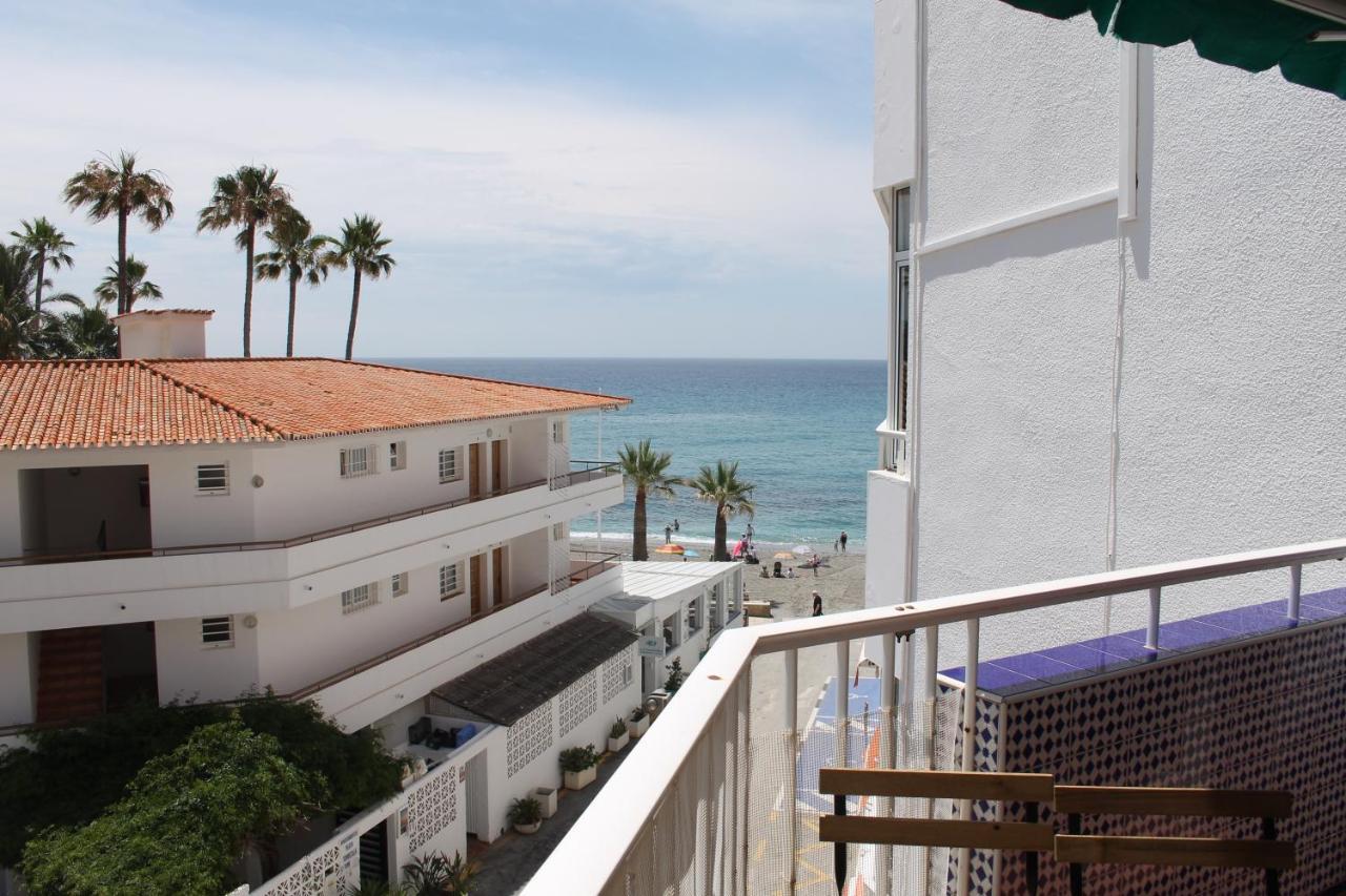 Torresol 411 Διαμέρισμα Nerja Εξωτερικό φωτογραφία