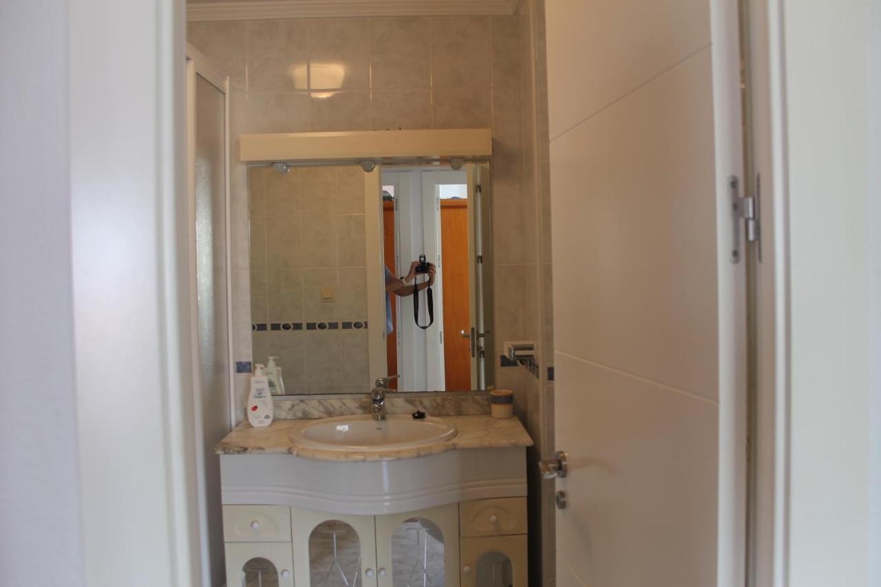 Torresol 411 Διαμέρισμα Nerja Εξωτερικό φωτογραφία