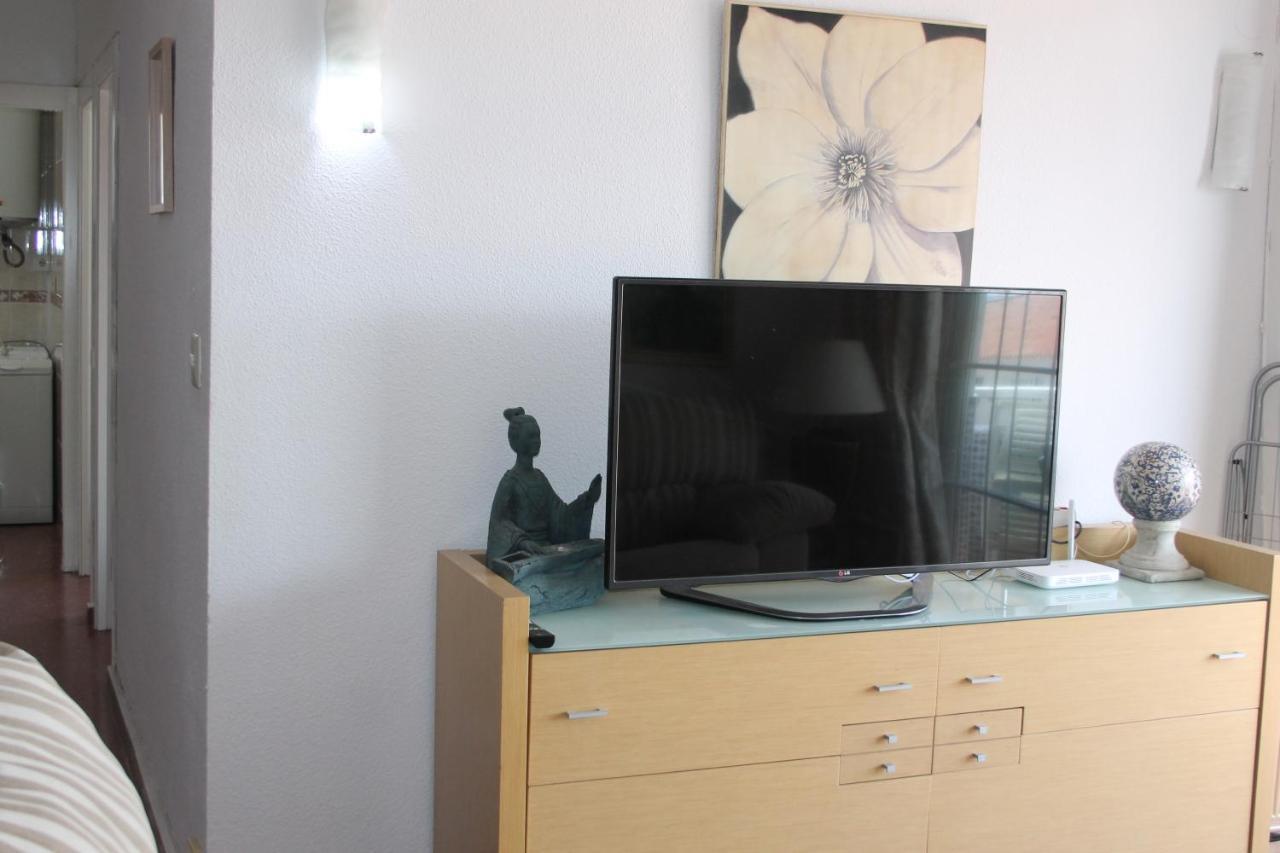 Torresol 411 Διαμέρισμα Nerja Εξωτερικό φωτογραφία