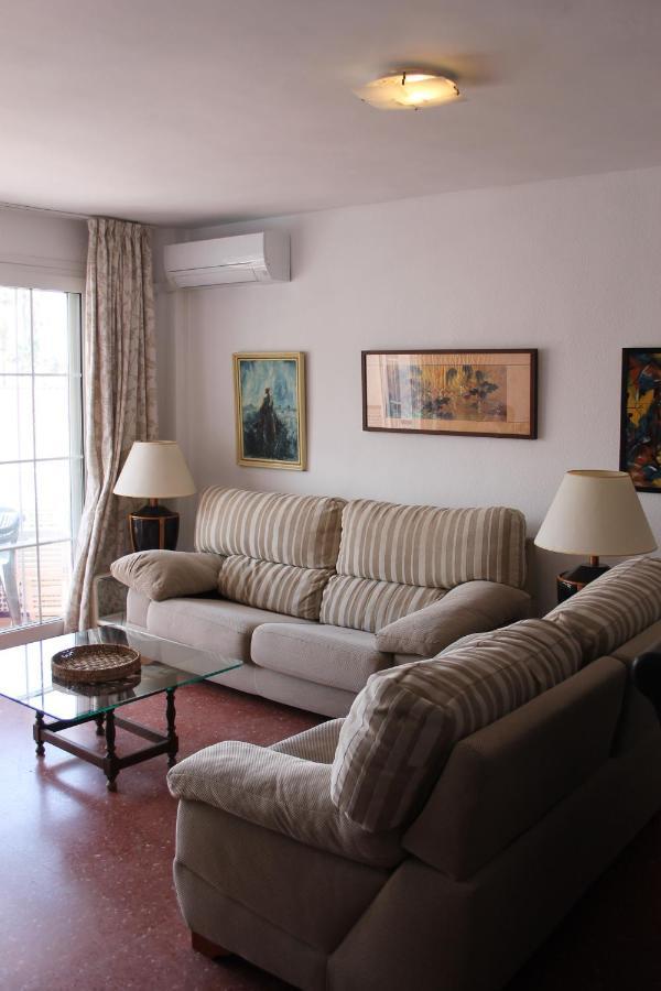 Torresol 411 Διαμέρισμα Nerja Εξωτερικό φωτογραφία