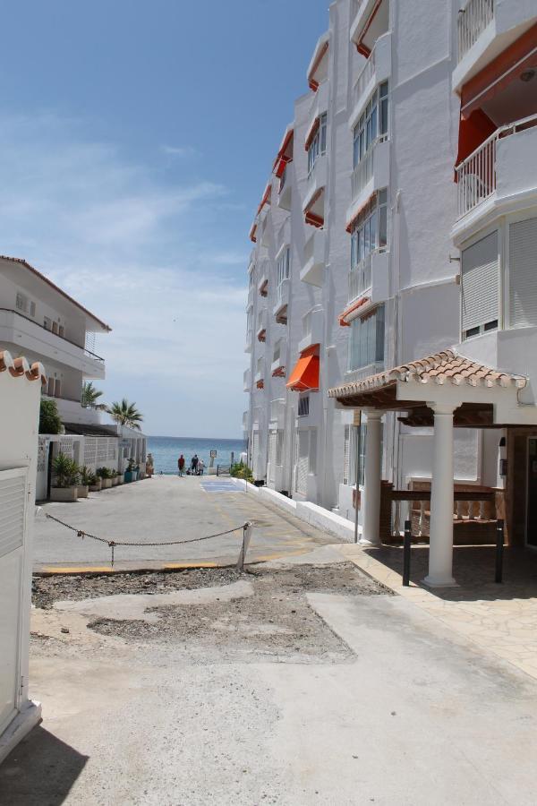 Torresol 411 Διαμέρισμα Nerja Εξωτερικό φωτογραφία