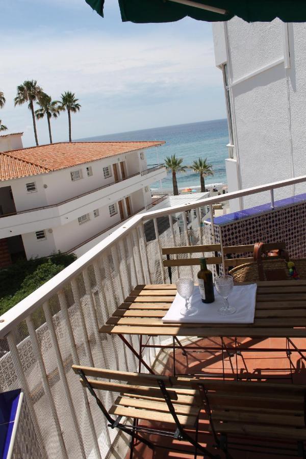 Torresol 411 Διαμέρισμα Nerja Εξωτερικό φωτογραφία