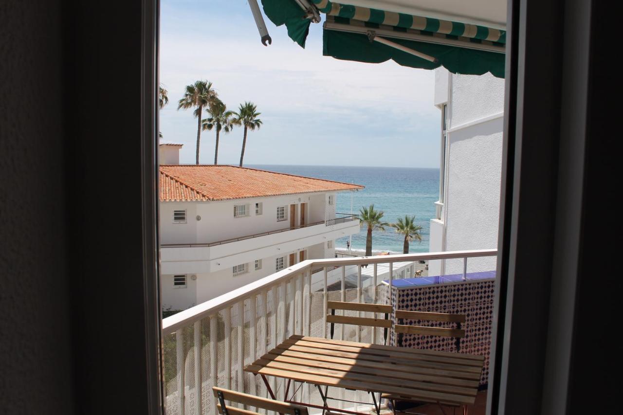 Torresol 411 Διαμέρισμα Nerja Εξωτερικό φωτογραφία