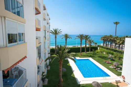 Torresol 411 Διαμέρισμα Nerja Εξωτερικό φωτογραφία