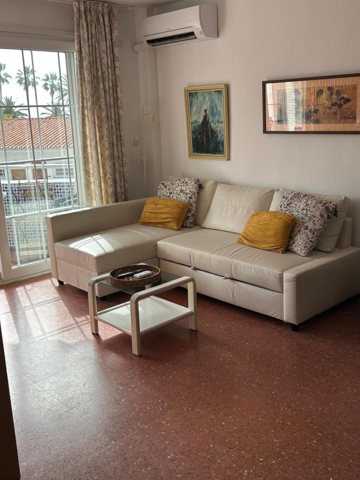 Torresol 411 Διαμέρισμα Nerja Εξωτερικό φωτογραφία