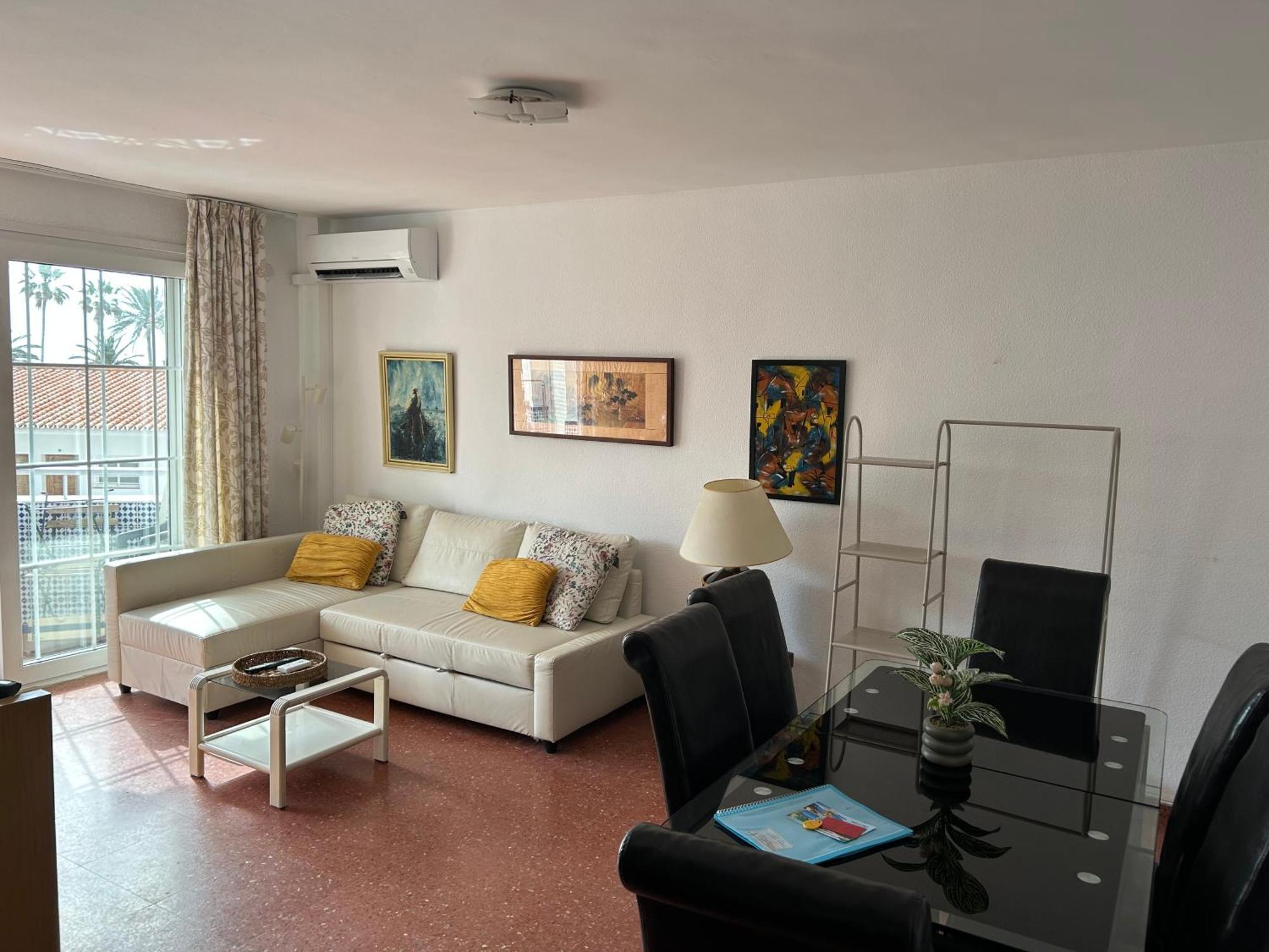 Torresol 411 Διαμέρισμα Nerja Εξωτερικό φωτογραφία